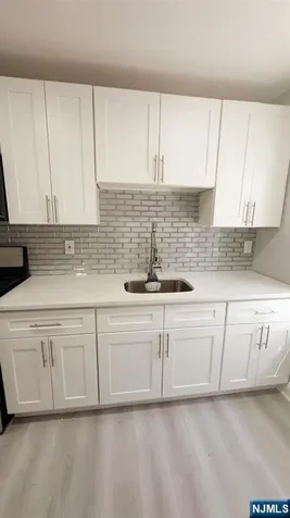 154 Bowers Street Jersey City NJ 07307