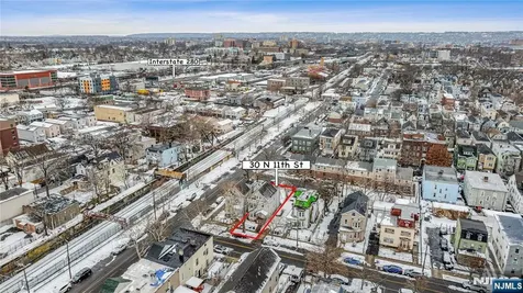 30 N 11th Street Newark NJ 07107