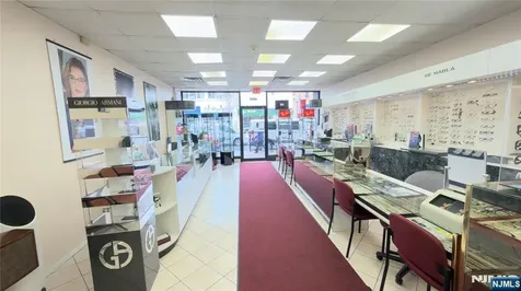 6110 Bergenline Avenue West New York NJ 07093