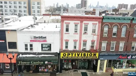 6110 Bergenline Avenue West New York NJ 07093