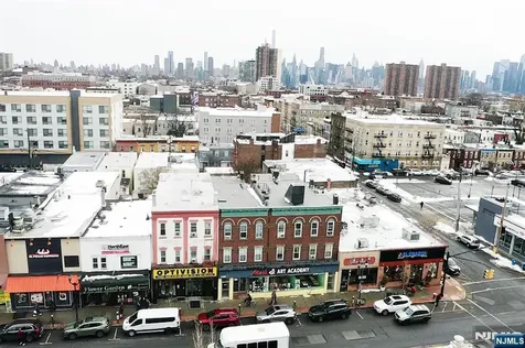 6110 Bergenline Avenue West New York NJ 07093