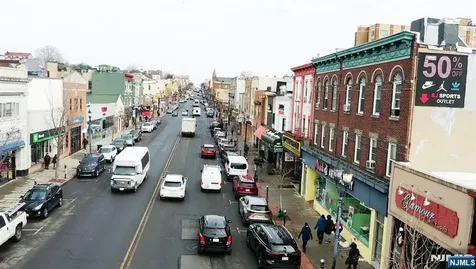 6110 Bergenline Avenue West New York NJ 07093