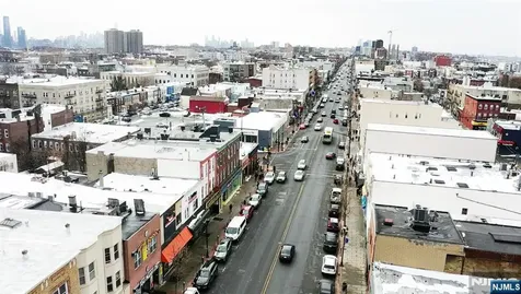 6110 Bergenline Avenue West New York NJ 07093