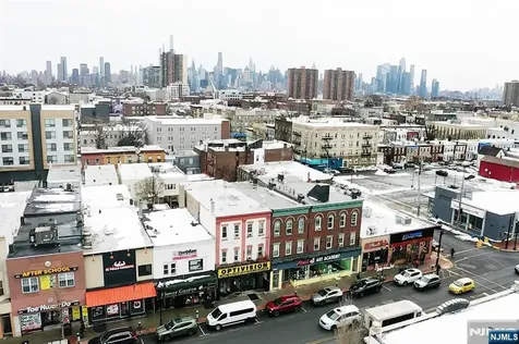 6110 Bergenline Avenue West New York NJ 07093