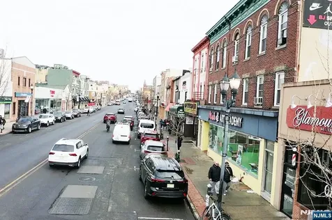6110 Bergenline Avenue West New York NJ 07093