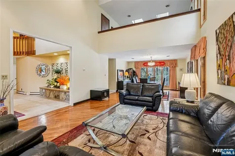 707 Horseshoe Trail Franklin Lakes NJ 07417