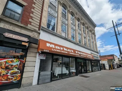 207 Market Street Paterson NJ 07505