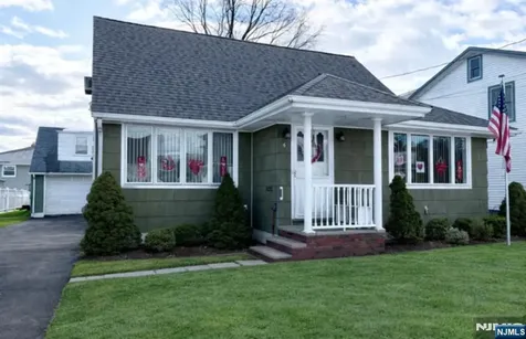 6 Patton Street Lodi NJ 07644