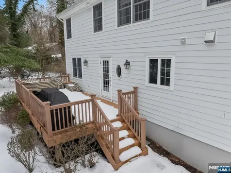 4 Lindeman Avenue Closter NJ 07624