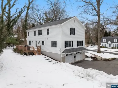 4 Lindeman Avenue Closter NJ 07624