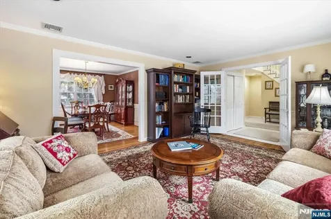 4 Lindeman Avenue Closter NJ 07624