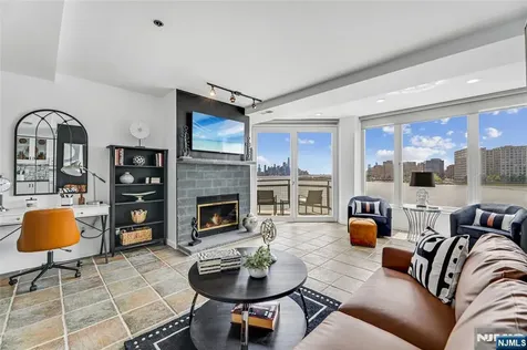 600 Harbor Boulevard Weehawken NJ 07086