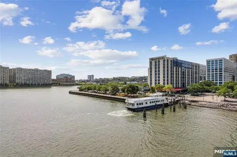 600 Harbor Boulevard Weehawken NJ 07086