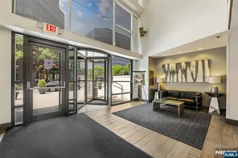600 Harbor Boulevard Weehawken NJ 07086