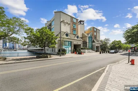 600 Harbor Boulevard Weehawken NJ 07086