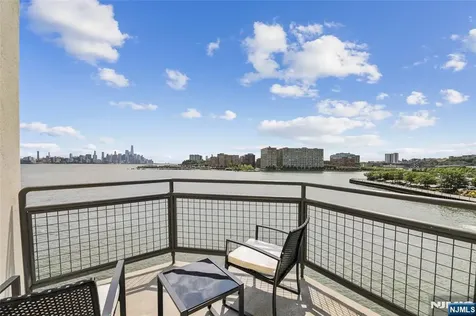 600 Harbor Boulevard Weehawken NJ 07086
