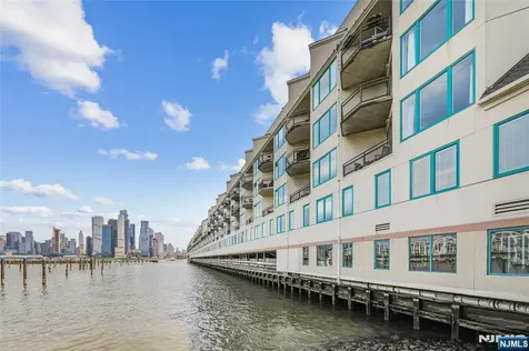 600 Harbor Boulevard Weehawken NJ 07086