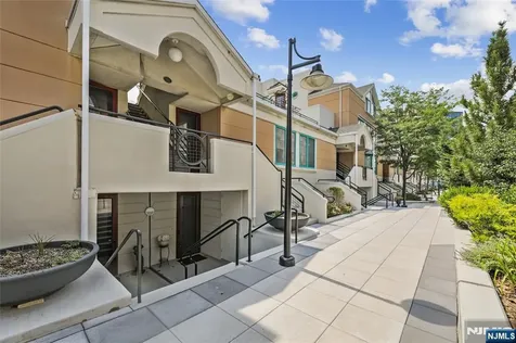 600 Harbor Boulevard Weehawken NJ 07086