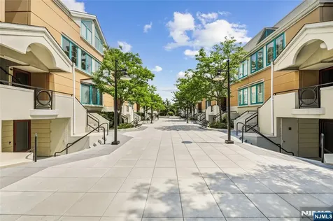 600 Harbor Boulevard Weehawken NJ 07086