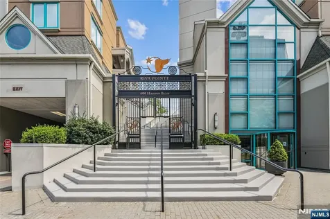 600 Harbor Boulevard Weehawken NJ 07086