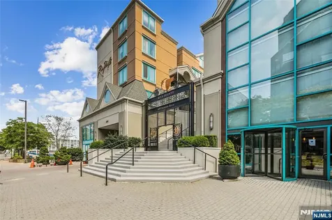 600 Harbor Boulevard Weehawken NJ 07086