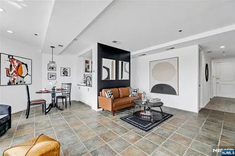 600 Harbor Boulevard Weehawken NJ 07086