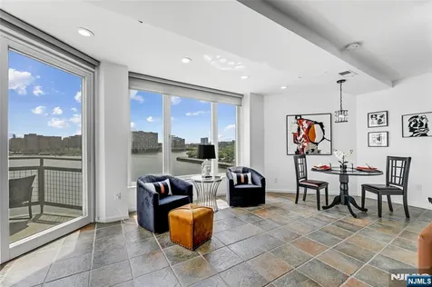 600 Harbor Boulevard Weehawken NJ 07086