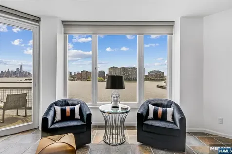 600 Harbor Boulevard Weehawken NJ 07086