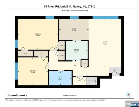 25 River Road Nutley NJ 07110