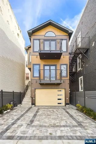 482 Kennedy Boulevard Bayonne NJ 07002