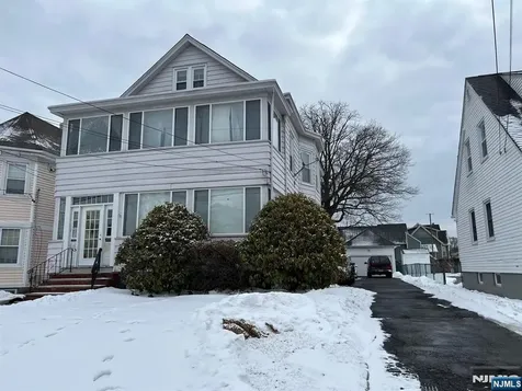 36 Lincoln Avenue Little Falls NJ 07424