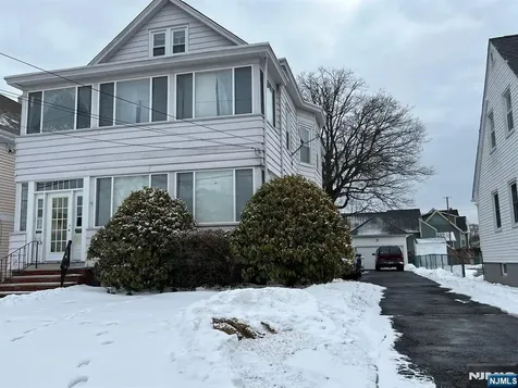 36 Lincoln Avenue Little Falls NJ 07424