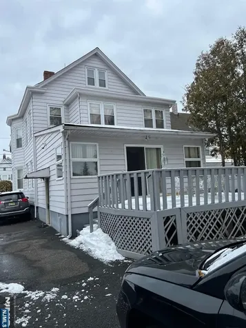 36 Lincoln Avenue Little Falls NJ 07424