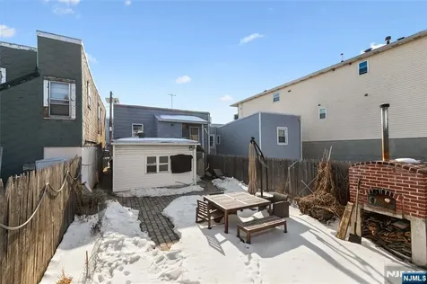 2008 41st Street North Bergen NJ 07047