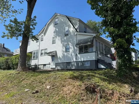 2 Park Drive West Orange NJ 07052