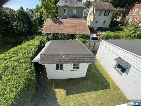 2 Park Drive West Orange NJ 07052