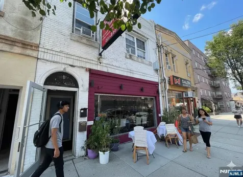 555 Anderson Avenue Cliffside Park NJ 07010