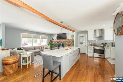 38 Fremont Terrace West Milford NJ 07438