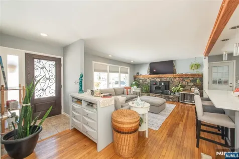 38 Fremont Terrace West Milford NJ 07438