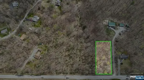 13 Oak Ridge Road Montague NJ 07827