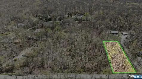 13 Oak Ridge Road Montague NJ 07827