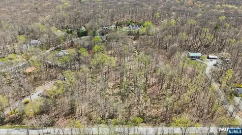13 Oak Ridge Road Montague NJ 07827