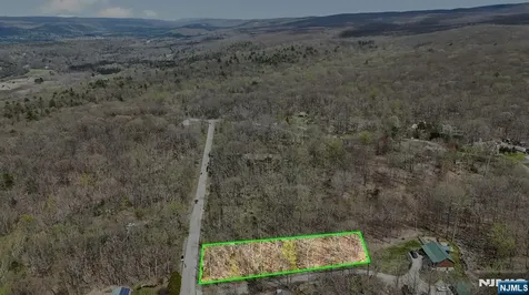 13 Oak Ridge Road Montague NJ 07827