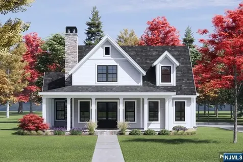 13 Oak Ridge Road Montague NJ 07827