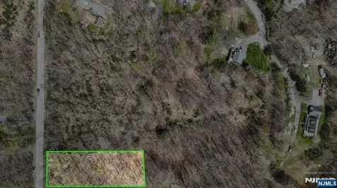13 Oak Ridge Road Montague NJ 07827