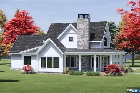 13 Oak Ridge Road Montague NJ 07827