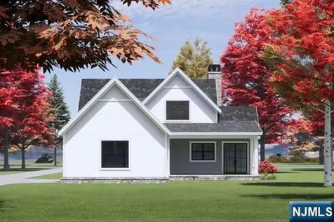 13 Oak Ridge Road Montague NJ 07827