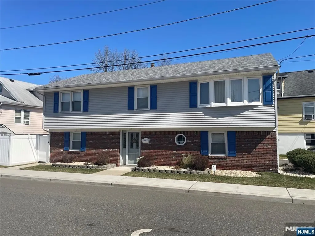 46 Sabina Street Little Ferry NJ 07643