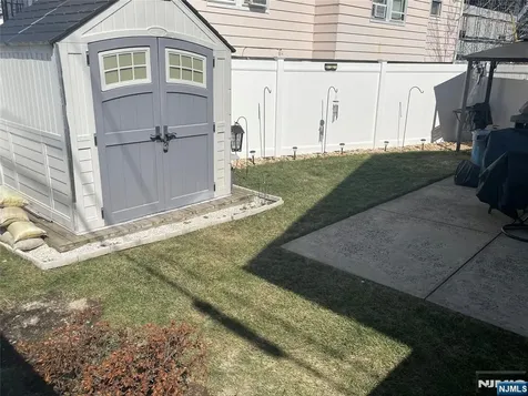 46 Sabina Street Little Ferry NJ 07643