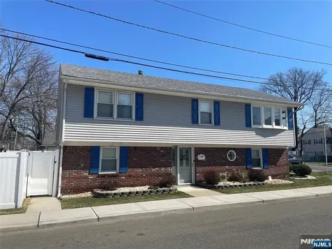 46 Sabina Street Little Ferry NJ 07643